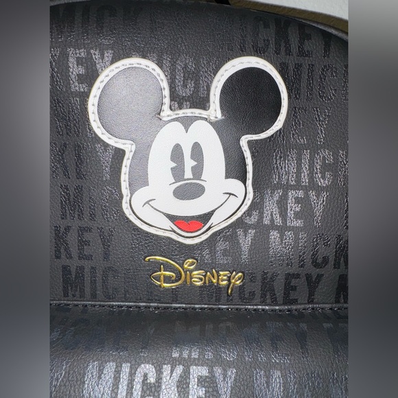 NWT Primark Mickey Mouse backpack - Picture 4 of 7